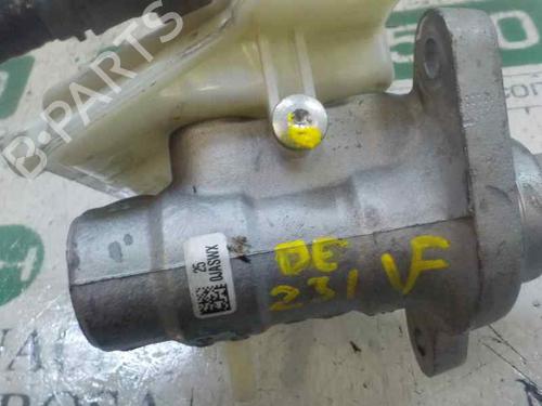 Brake master cylinder FORD S-MAX (WA6) 2.0 TDCi | BP5112911M77  - Image 6