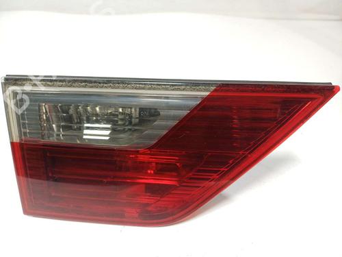 Used Left tailgate light Left tailgate light 26515816 26515816