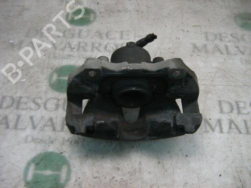 Right front brake caliper OPEL ASTRA G Hatchback (T98)  | BP11556535M104 