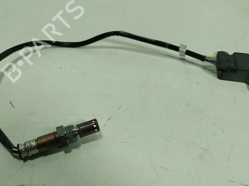 Used Electronic sensor Electronic sensor TOYOTA LAND CRUISER (_J25_) 2.8 D MHEV 4x4 (GDJ251) (204 hp) 27580500 27580500