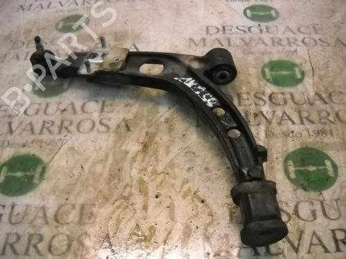 Used Left front suspension arm FIAT SEICENTO / 600 (187_) [1997-2010]  3778291