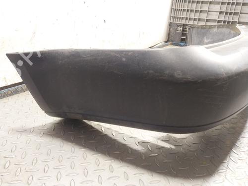 Rear bumper VW CADDY III Box Body/MPV (2KA, 2KH, 2CA, 2CH)  | BP24842772C8 