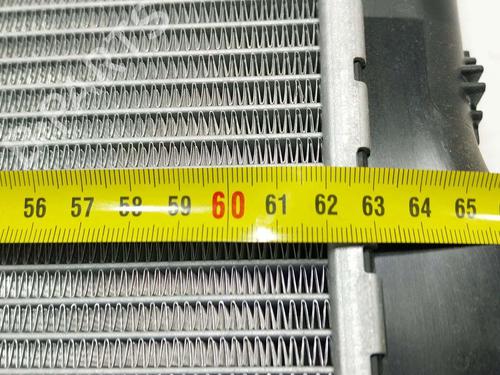Water radiator VW MULTIVAN T7 (STM, STN) | BP38546278M31 - Image 4