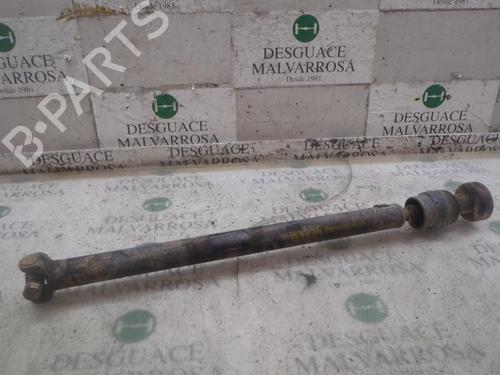 Used Driveshaft Driveshaft CHEVROLET TRAILBLAZER (KC_) [2001-2009] 3819761 3819761