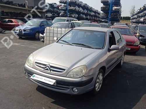 AC compressor CITROËN XSARA (N1) 1.9 D | BP15469664M34 