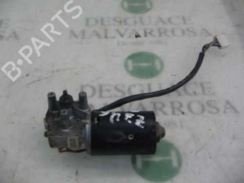 Used Front wiper motor SEAT IBIZA I (21A) [1984-1993]  3735324