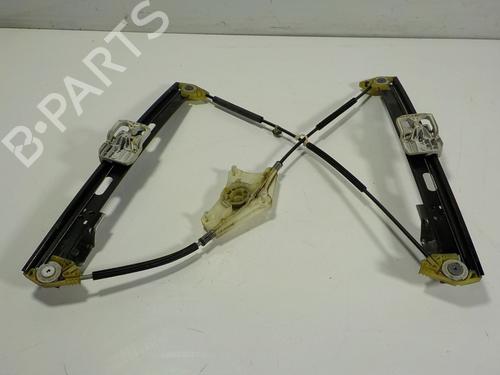 Front left window mechanism SEAT LEON (5F1) 2.0 TDI | BP13235964C22 