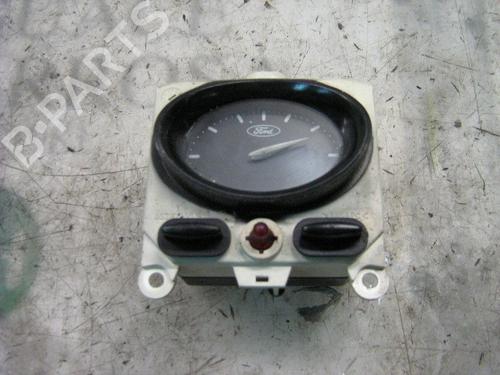 Used Switch Switch FORD ESCORT VI (GAL) 1.8 D (60 hp) 3747916 3747916