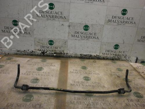 Used Anti roll bar Anti roll bar 3755252 3755252