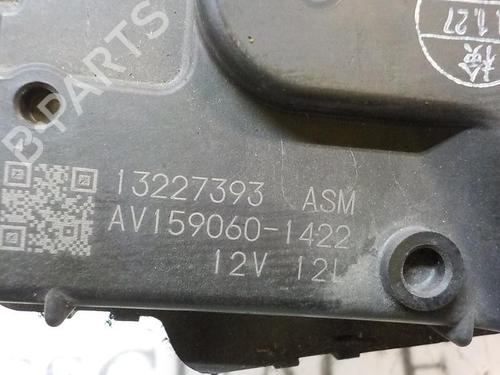 Front wiper motor OPEL INSIGNIA A (G09) 2.0 CDTI (68) | BP3868009M29