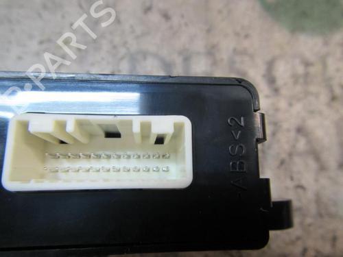 Electronic module MITSUBISHI ASX (GA_W_) 1.6 MIVEC (GA1W) | BP3843409M83