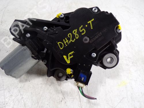 Rear wiper motor RENAULT LAGUNA III (BT0/1)  | BP8202362M102