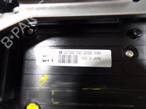 Switch OPEL INSIGNIA A (G09) 2.0 CDTI (68) | BP7074540I30 