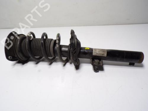 Used Left front shock absorber Left front shock absorber 10720422 10720422