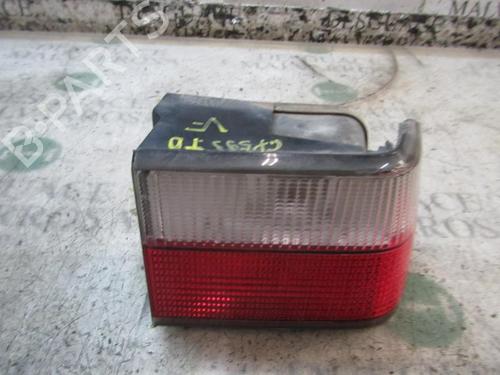 Used Right taillight CITROËN XANTIA (X2) [1998-2003]  3841332