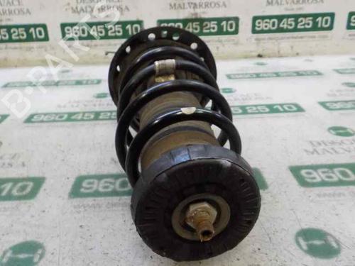 Right front shock absorber OPEL ASTRA J (P10) 1.4 Turbo (68) | BP9081693M17 - Image 3