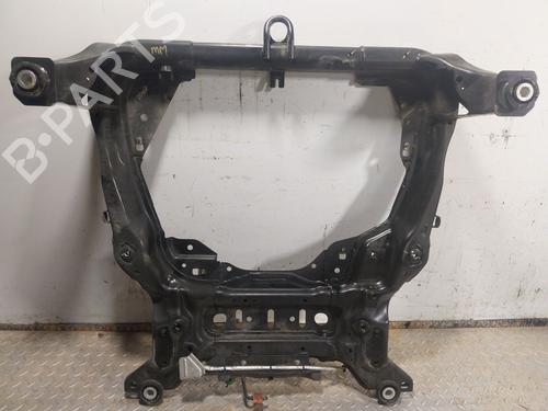 Used Subframe Subframe LAND ROVER RANGE ROVER EVOQUE Convertible (L538) [2015-2019] 22410798 22410798