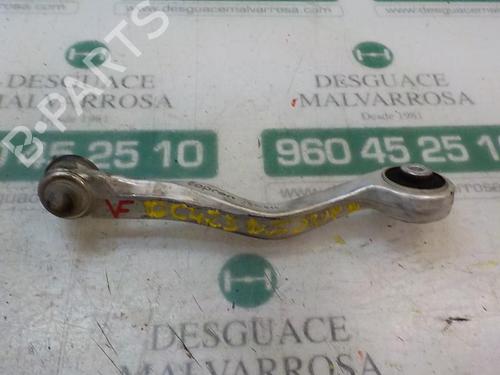 Used Left rear suspension arm Left rear suspension arm VW PASSAT B5 (3B2) 1.8 (125 hp) 3875083 3875083