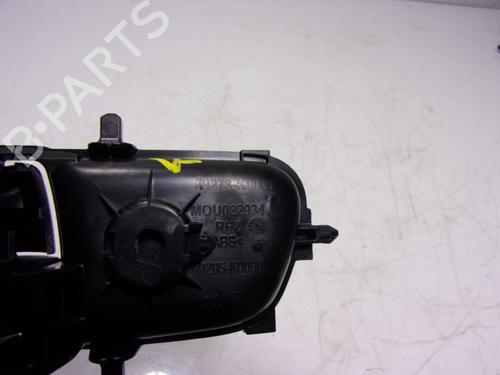 Front right interior door handle TOYOTA YARIS (_P21_, _PA1_, _PH1_) 1.5 Hybrid (MXPH11) | BP16745452I14 