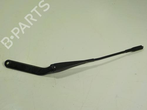 Used Front windshield wiper arm BMW X1 (E84) [2009-2015]  16692704