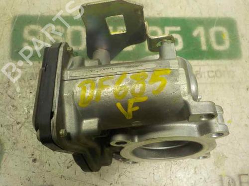 Throttle body MAZDA 2 Hatchback (DL, DJ) | BP6551576M82 - Image 3