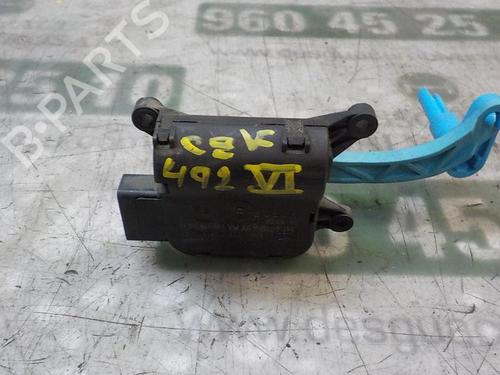 Used Electronic module Electronic module VW TOURAN (1T1, 1T2) 2.0 TDI 16V (140 hp) 9530995 9530995