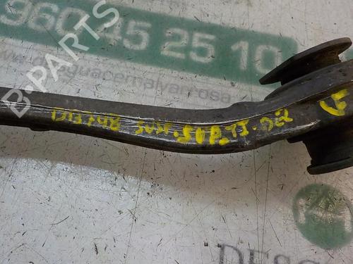 Left rear suspension arm PEUGEOT 508 I (8D_) 2.0 HDi | BP3870986M14 