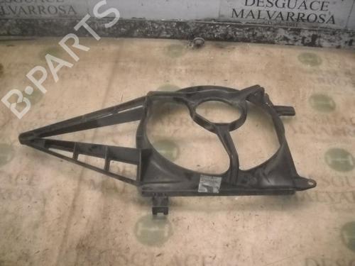 Annen OPEL KADETT E (T85) 1.6 S (C19, D19) (82 hp) 14265031