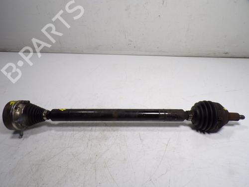 Used Right front driveshaft SEAT TOLEDO IV (KG3) [2012-2019]  15489824