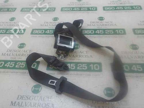 Used Front right seatbelt BMW 5 (E60) 530 d (218 hp) 8741161