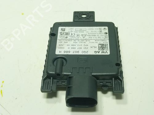 Used Electronic module SEAT LEON Sportstourer (KL8, KLD) [2020-2025]  29590016