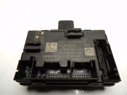 Elektronisk modul VW T-ROC (A11, D11)  | BP13317036M83 