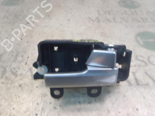 Used Front right interior door handle FORD FOCUS II Convertible [2006-2010]  3804451