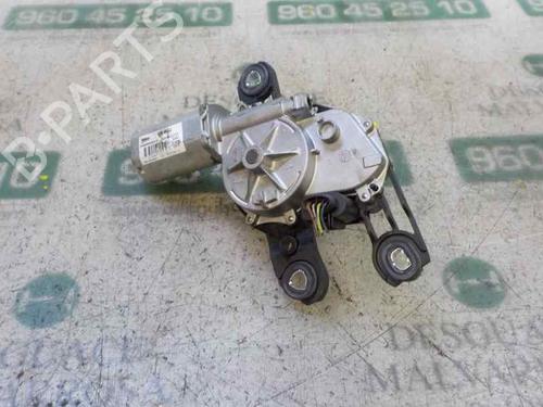 Rear wiper motor VW GOLF VII (5G1, BQ1, BE1, BE2)  | BP6584987M102 