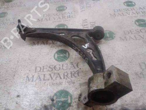 Used Left front suspension arm Left front suspension arm VW CADDY III MPV (2KB, 2KJ, 2CB, 2CJ) [2004-2016] 3822350 3822350