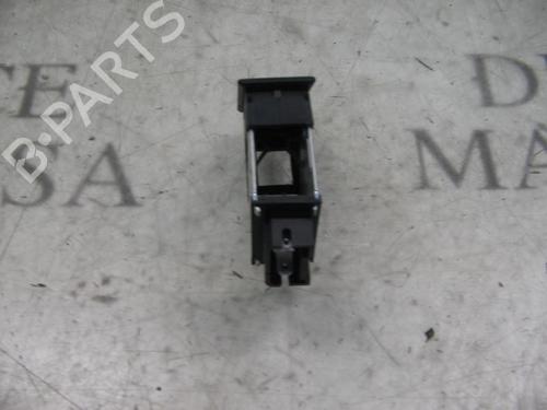 Elektronisk modul PEUGEOT 406 (8B) 1.9 TD | BP3791744M83 
