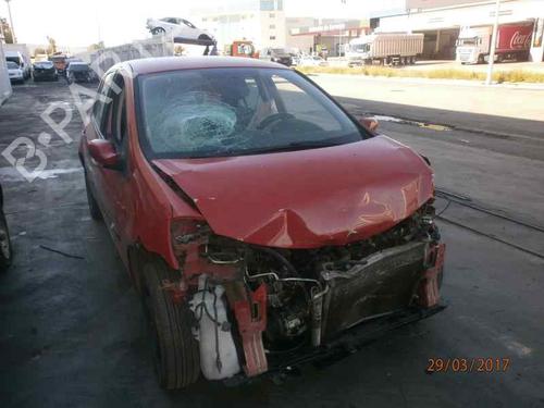 Electronic module RENAULT CLIO III (BR0/1, CR0/1)  | BP3841186M83  - Image 6