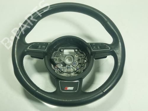 Used Steering wheel Steering wheel AUDI A7 Sportback (4GA, 4GF) 3.0 TDI quattro (245 hp) 32266786 32266786