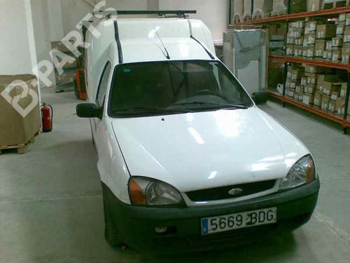 Used Parts FORD FIESTA Hatchback Van (JV_)  D 1.8  477963