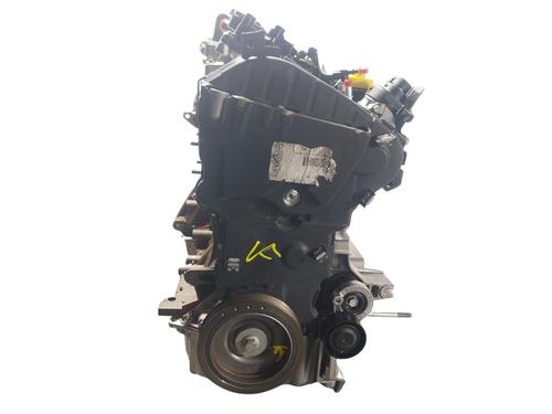Engine RENAULT MEGANE IV Hatchback (B9A/M/N_) 1.5 Blue dCi 95 (B9A2, B9A6) | BP20316530M1 - Image 5