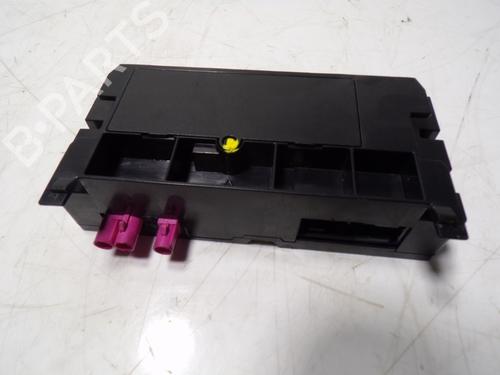 Used Electronic module Electronic module SEAT LEON (KL1, KLG) 1.0 TSI (110 hp) 11191186 11191186