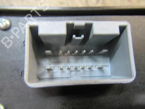 Elektronisk modul JAGUAR XF I (X250) 2.7 D | BP4005642M83 