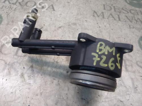 Used Clutch slave cylinder Clutch slave cylinder FORD FIESTA VI (CB1, CCN) 1.6 TDCi (90 hp) 14268840 14268840
