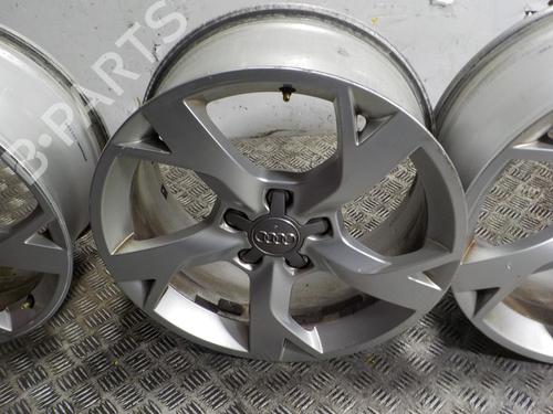 Rim AUDI A6 C6 Avant (4F5) 2.0 TDI | BP7815199C45 