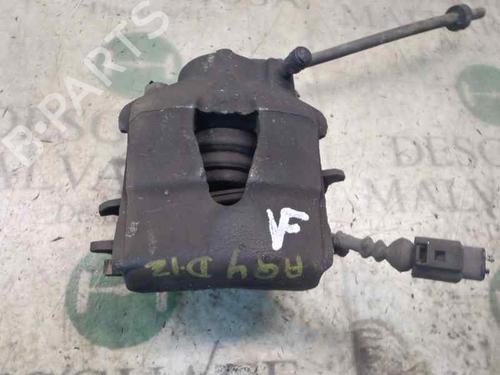 Used Left front brake caliper VW GOLF IV (1J1) [1997-2008]  11546443