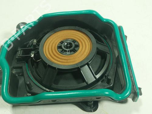 Elektronisk modul BMW 5 (G30, F90)  | BP24844884M83 