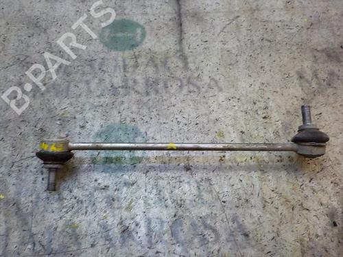 Used Left front suspension arm FIAT FIORINO Box Body/MPV (225_) 1.3 D Multijet (225BXD1A, 225BXB1A, 225BXB11) (75 hp) 14279048