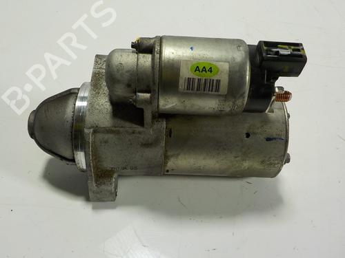 Used Starter HYUNDAI TUCSON (TL, TLE) 1.7 CRDi (116 hp) 11192698