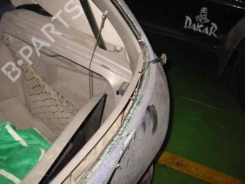 Switch NISSAN ALMERA II Hatchback (N16) 2.2 Di | BP14292829I30 - Image 6