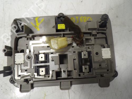 Interior roof light NISSAN X-TRAIL II (T31)  | BP10115948I8 